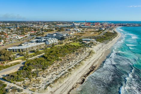 Property photo of 14/11 Leighton Beach Boulevard North Fremantle WA 6159
