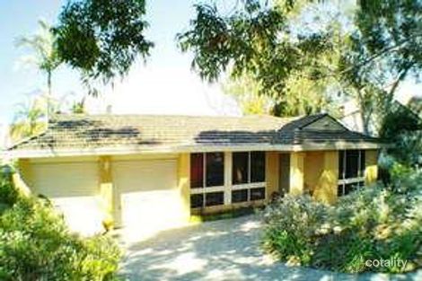 Property photo of 6 Daniel Close Cherrybrook NSW 2126