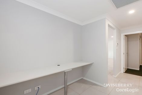 Property photo of 133 Loretto Way Hamlyn Terrace NSW 2259