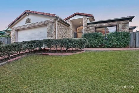 4 Coronet Cl, Carindale, QLD 4152