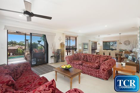 Property photo of 8 Moorabinda Place Bilambil Heights NSW 2486