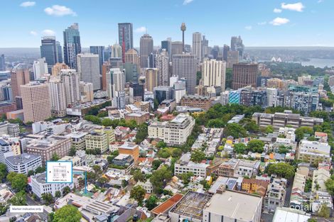 180 Commonwealth St, Surry Hills, NSW 2010