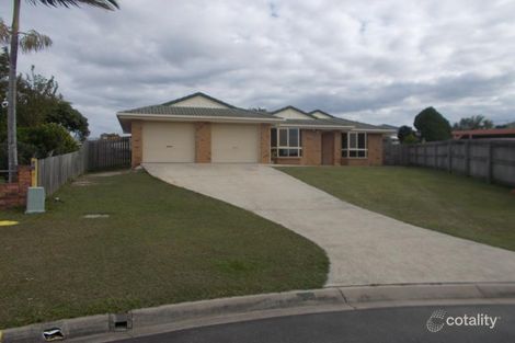 Property photo of 6 Harriet Place Deception Bay QLD 4508