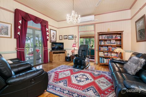 Property photo of 15 Fern Gully Place Mooloolah Valley QLD 4553