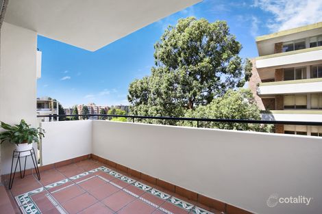 Property photo of 23/88 Albert Avenue Chatswood NSW 2067