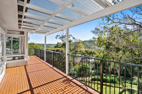 Property photo of 91 Bungan Head Road Newport NSW 2106