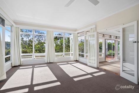 Property photo of 91 Bungan Head Road Newport NSW 2106