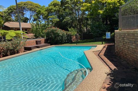 Property photo of 122 Powderworks Road Elanora Heights NSW 2101
