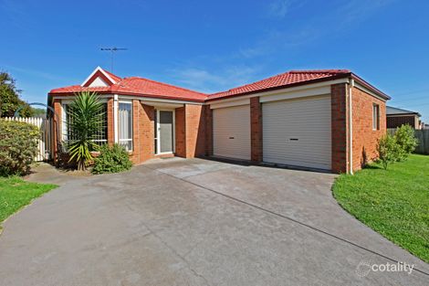 13 Thorogood Ct, Grovedale, VIC 3216