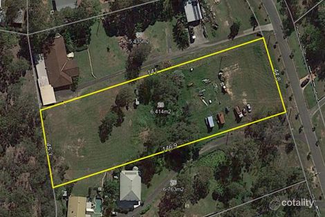 Property photo of 28 Keen Road Molendinar QLD 4214
