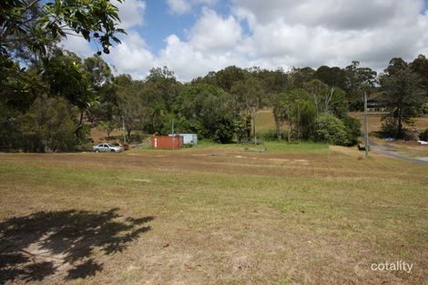 Property photo of 28 Keen Road Molendinar QLD 4214