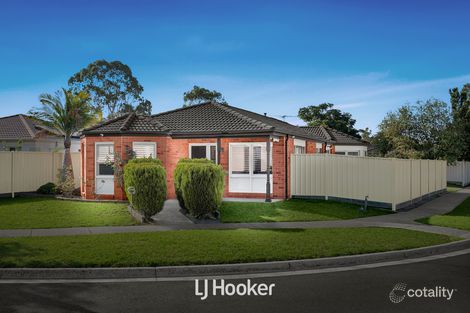 72 Harold Keys Dr, Narre Warren South, VIC 3805