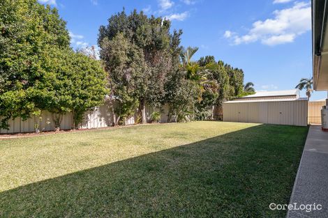 Property photo of 18 Saville Street Emerald QLD 4720