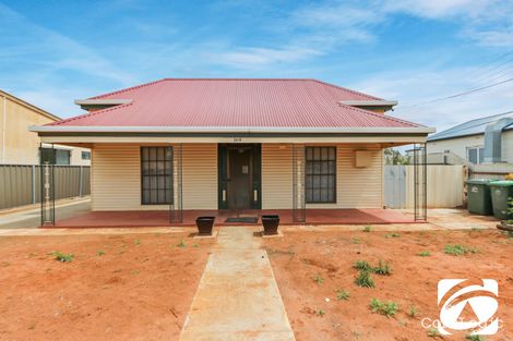Property photo of 169 Gypsum Street Broken Hill NSW 2880