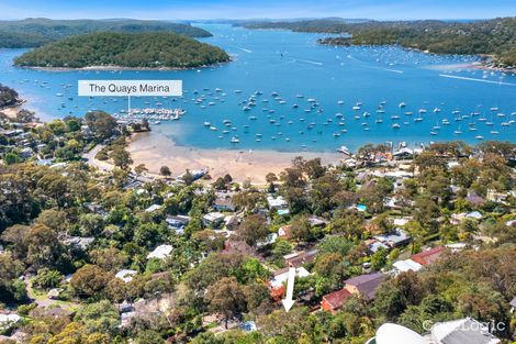 Property photo of 9 Taminga Street Bayview NSW 2104