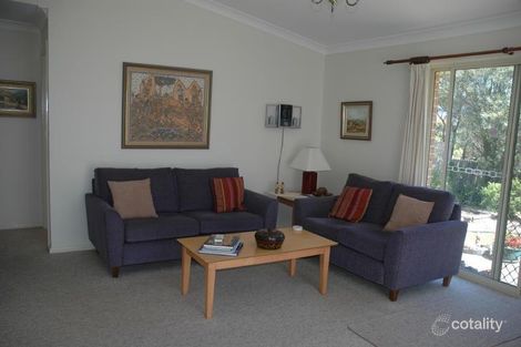 Property photo of 4B Chebec Close Bomaderry NSW 2541