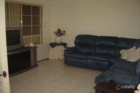 Property photo of 83A Allambie Road Edensor Park NSW 2176