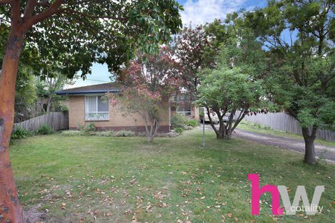 Property photo of 18 Northam Avenue Highton VIC 3216