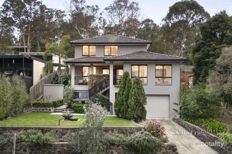 10 Valonia Dr, Eltham, VIC 3095