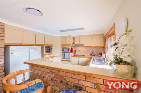 Property photo of 9 Monteith Street Robertson QLD 4109