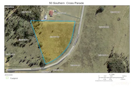 50 Southern Cross Pde, Coonabarabran, NSW 2357