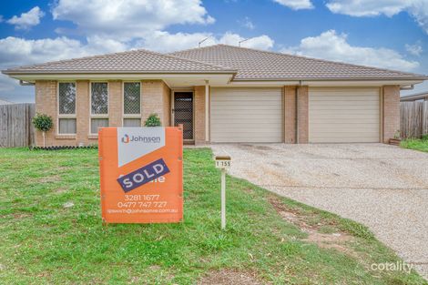 Property photo of 155 Gregory Street Wulkuraka QLD 4305