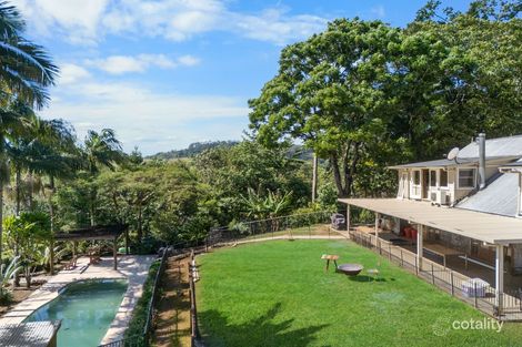 Property photo of 90 Bates Road Federal NSW 2480