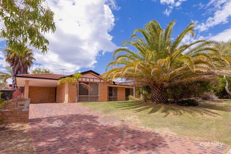 Property photo of 33 Otisco Crescent Joondalup WA 6027