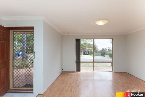 Property photo of 33 Otisco Crescent Joondalup WA 6027