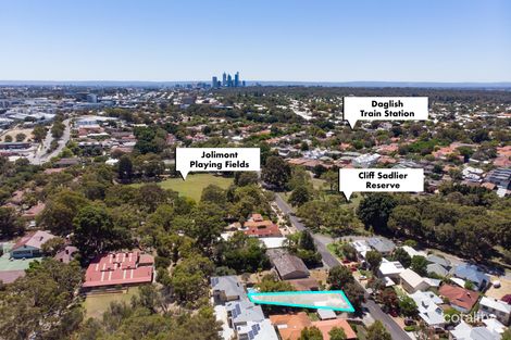 Property photo of 15A Roberta Street Jolimont WA 6014