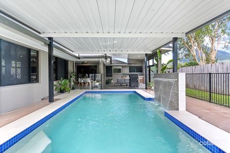 Property photo of 21 Leighton Crescent Gordonvale QLD 4865