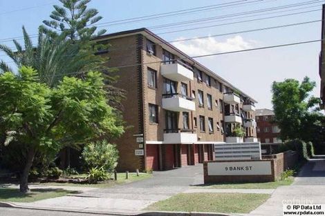Property photo of 2/9 Bank Street Meadowbank NSW 2114