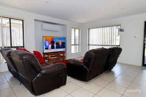 Property photo of 25 Panorama Drive Biloela QLD 4715