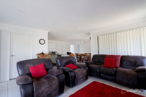 Property photo of 25 Panorama Drive Biloela QLD 4715