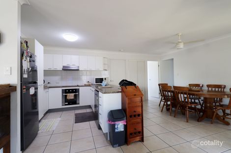 Property photo of 25 Panorama Drive Biloela QLD 4715