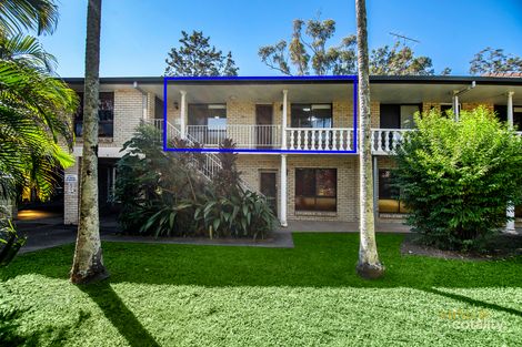 6/18-36 Paradise St, Nerang, QLD 4211