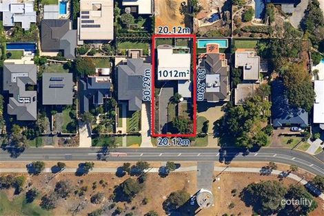 Property photo of 163 Wellington Street Mosman Park WA 6012