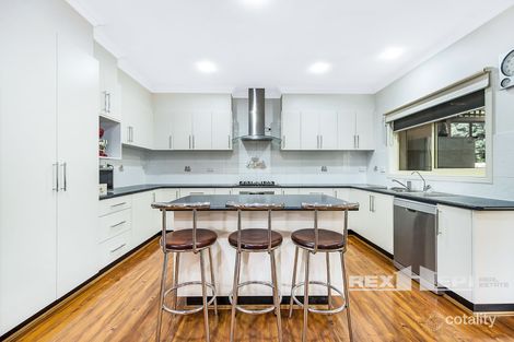 Property photo of 5A Rogers Street Eumemmerring VIC 3177