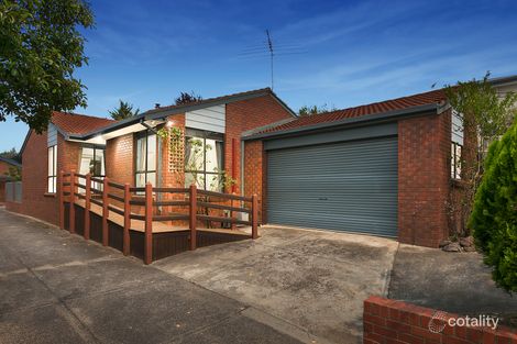 Property photo of 1/11 Cantala Avenue Rosanna VIC 3084