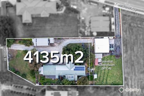 Property photo of 1 Thomas Street Beaconsfield VIC 3807