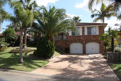 11 Northrop St, Raby, NSW 2566