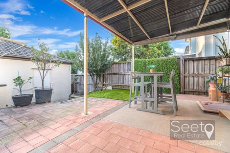 Property photo of 17 Palace Street Auburn NSW 2144