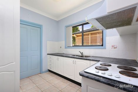 Property photo of 4/41-43 Chetwynd Road Merrylands NSW 2160