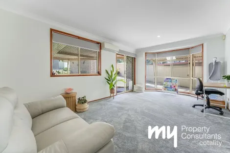Property photo of 36 Charles Babbage Avenue Currans Hill NSW 2567
