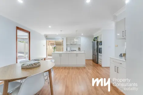 Property photo of 36 Charles Babbage Avenue Currans Hill NSW 2567