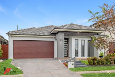 Property photo of 21 Madeline Circuit Schofields NSW 2762