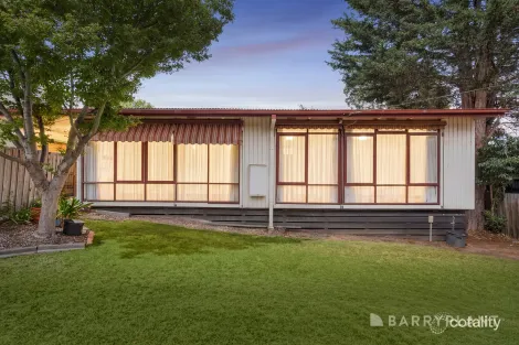 324 Boronia Rd, Boronia, VIC 3155