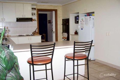 Property photo of 1 Desailly Crescent Kambah ACT 2902