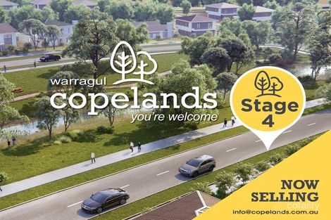 Lot 138/138 Bailey Rd, Warragul, VIC 3820