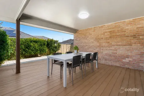 Property photo of 4 Cimmaron Circuit Thornlands QLD 4164